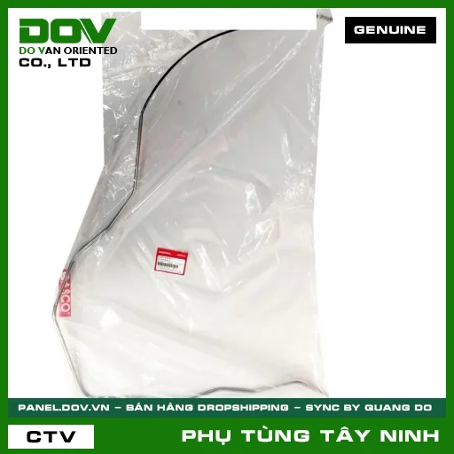 DÂY CÁP KHOÁ YÊN XE — 77241K29901