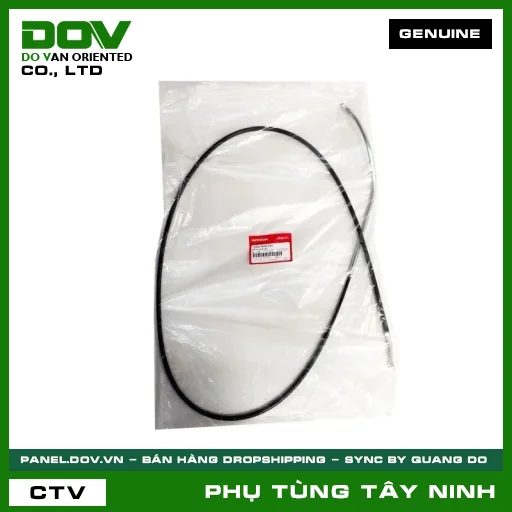 DÂY CÁP KHÓA YÊN — 77241KVGV41