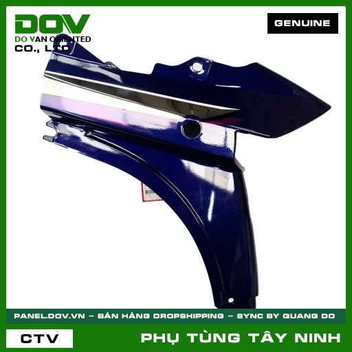 DÈ (CHẮN BÙN) SAU *PB373M* — 80050KFV670ZB