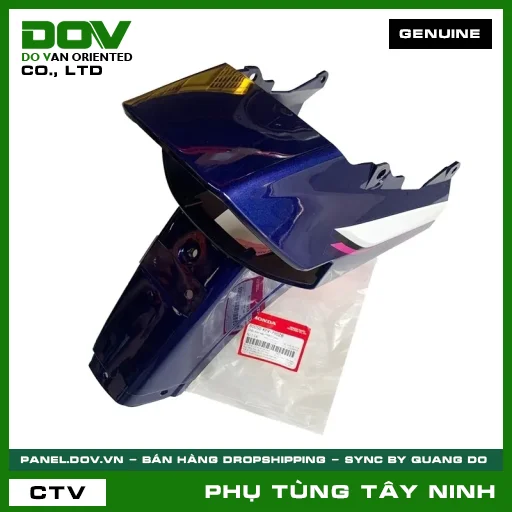 DÈ (CHẮN BÙN) SAU *PB373M* — 80050KFV790ZB