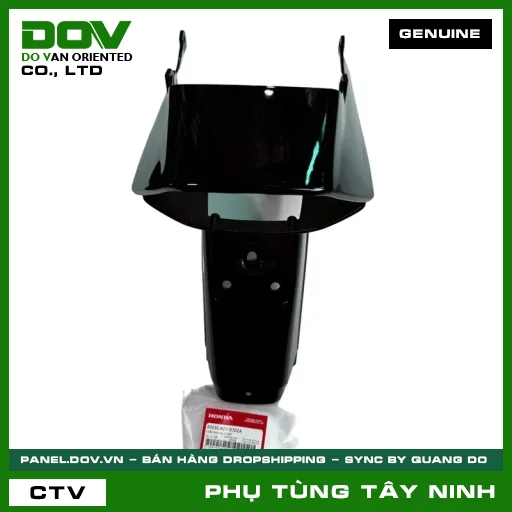 DÈ (CHẮN BÙN) SAU R150F — 80050KFV830ZA