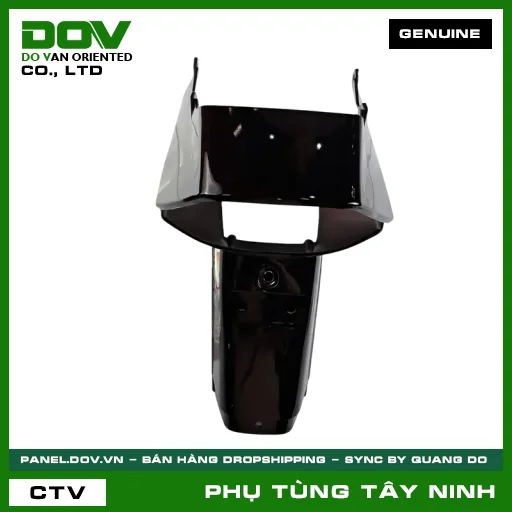 DÈ (CHẮN BÙN) SAU *R150CU* — 80100GN5900ABZM