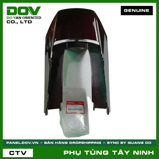 DÈ (CHẮN BÙN) SAU *R150CU* — 80100GN5900ZM