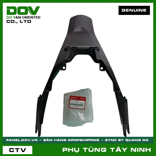 DÈ (CHẮN BÙN) SAU A *NH-1* — 80100K01900ZA