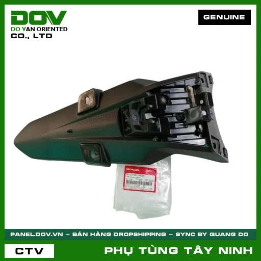 DÈ (CHẮN BÙN) SAU *NH-1* — 80100K07940ZA