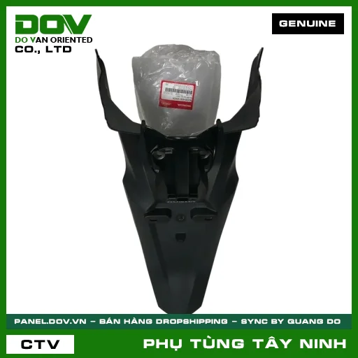 BỘ DÈ (CHẮN BÙN) SAU *NH1* — 80100K0RV00ZA