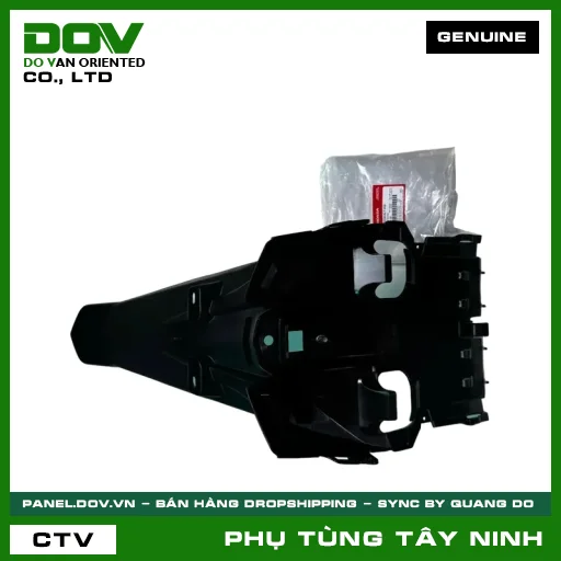 DÈ (CHẮN BÙN) SAU — 80100K27V00
