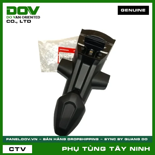 DÈ (CHẮN BÙN) SAU TRÊN — 80100K2PVE0