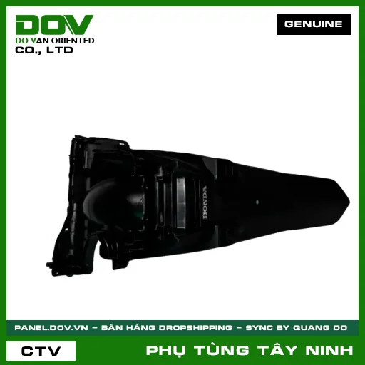 DÈ (CHẮN BÙN) SAU — 80100K44V00ZA