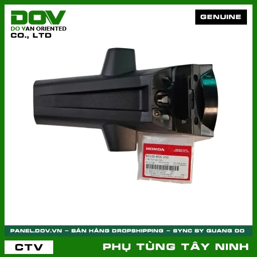 DÈ (CHẮN BÙN) SAU TRÊN — 80100K56V50