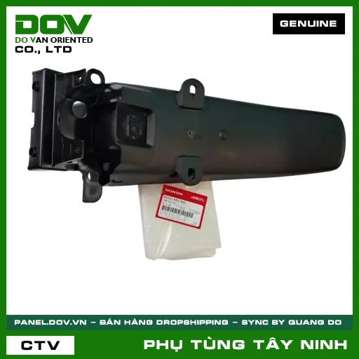 DÈ (CHẮN BÙN) SAU — 80100KEV900