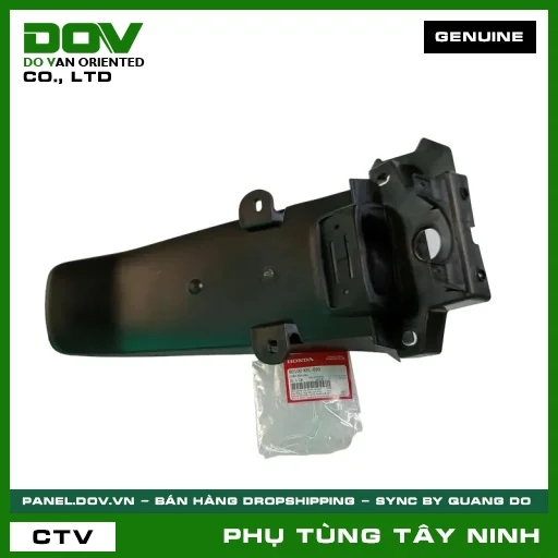 DÈ (CHẮN BÙN) SAU — 80100KFL890