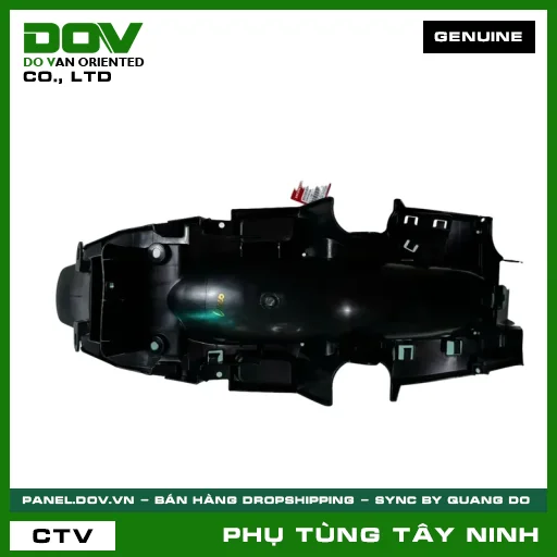 DÈ (CHẮN BÙN) SAU — 80100KPH700