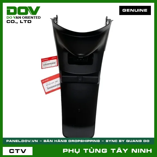 DÈ (CHẮN BÙN) SAU — 80100KTF980