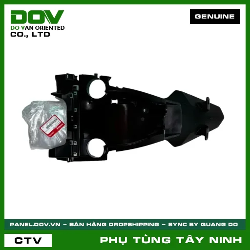 DÈ (CHẮN BÙN) SAU — 80100KVGV40