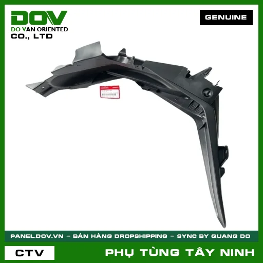 DÈ (CHẮN BÙN) SAU — 80100KWWB80