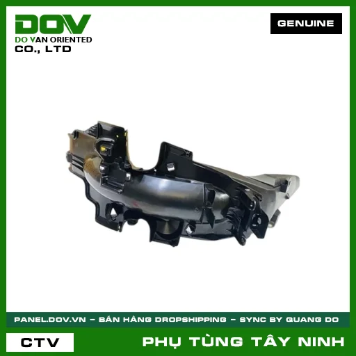 DÈ (CHẮN BÙN) SAU — 80100KYZV00