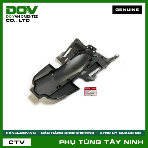 DÈ (CHẮN BÙN) SAU B — 80101K01900