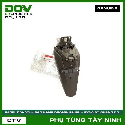 DÈ (CHẮN BÙN) A SAU *YR286R* — 80101K1NV00ZA