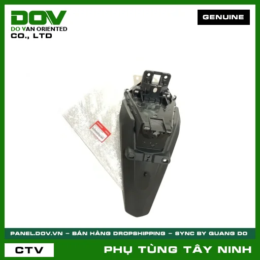 DÈ (CHẮN BÙN) A SAU *NH1* — 80101K1NV00ZB