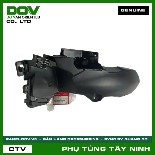 DÈ (CHẮN BÙN) SAU BÊN TRONG — 80101K27V00