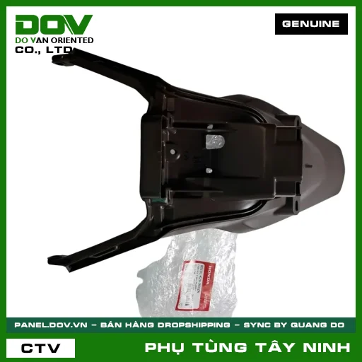 DÈ (CHẮN BÙN) A SAU*YR286R* — 80101K29900ZA