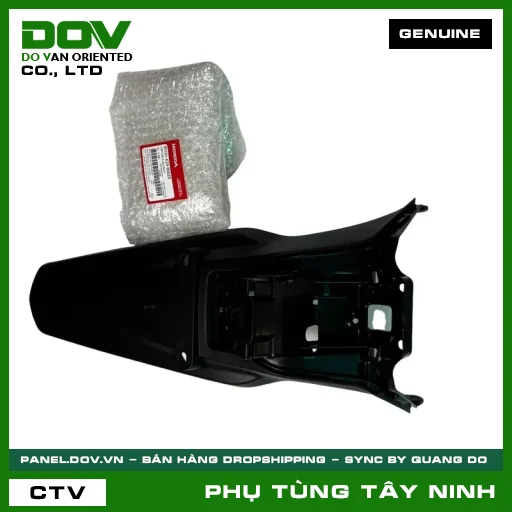 DÈ (CHẮN BÙN) A SAU*NH1* — 80101K29900ZB
