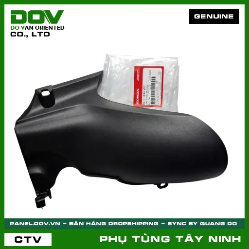 DÈ (CHẮN BÙN) SAU BÊN TRONG — 80101K44V00