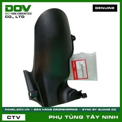 DÈ (CHẮN BÙN) SAU BÊN TRONG — 80101K44V80