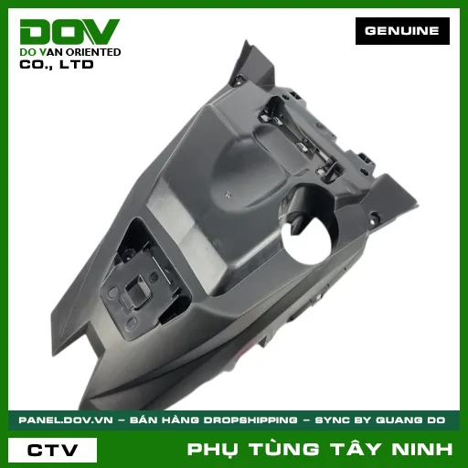 DÈ (CHẮN BÙN) SAU BÊN TRONG — 80101K59A70