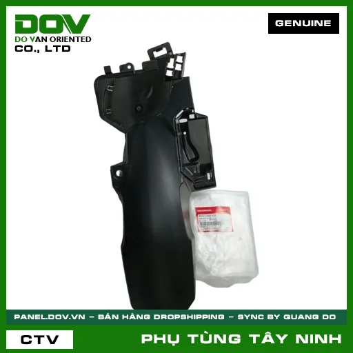 DÈ (CHẮN BÙN) SAU BÊN TRONG — 80101K66V00