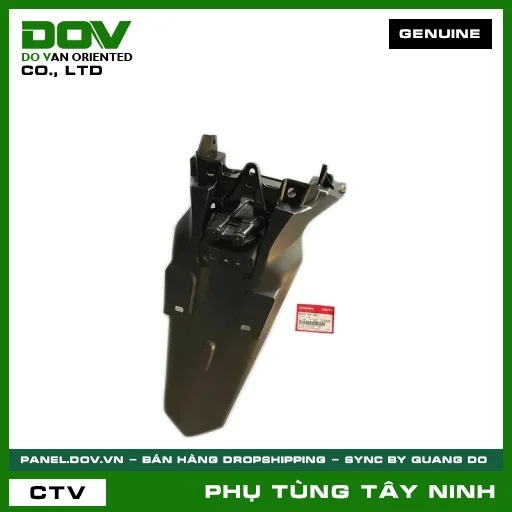 DÈ (CHẮN BÙN) A SAU — 80101K97T00