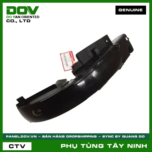 DÈ (CHẮN BÙN) SAU BÊN TRONG — 80101KEV900