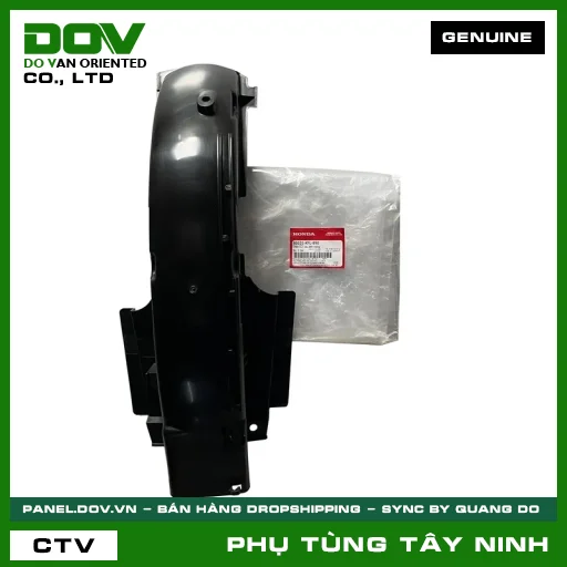 DÈ (CHẮN BÙN) SAU BÊN TRONG — 80101KFL890