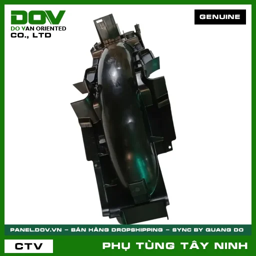 DÈ (CHẮN BÙN) SAU BÊN TRONG — 80101KTL740
