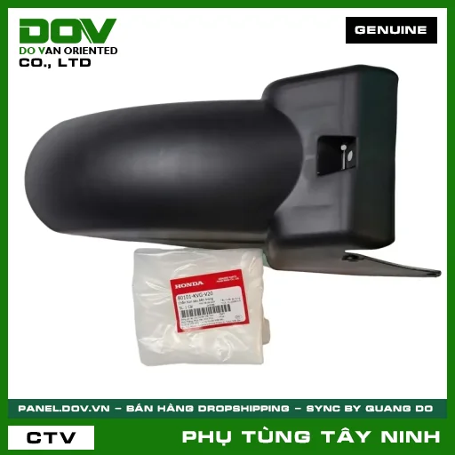 DÈ (CHẮN BÙN) SAU BÊN TRONG — 80101KVGV20