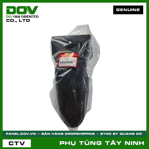 DÈ (CHẮN BÙN) SAU BÊN TRONG — 80101KVGV40