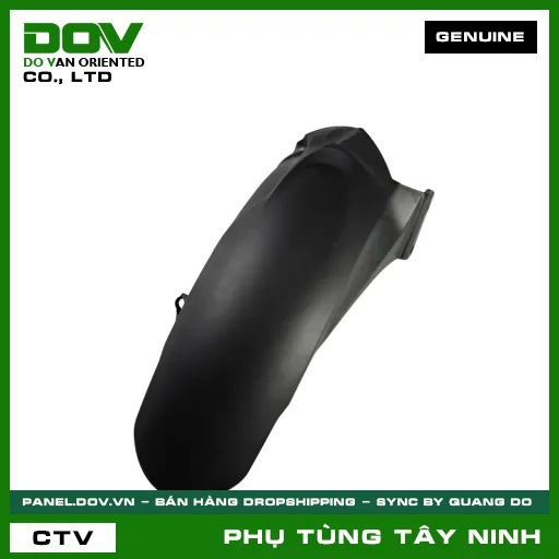 DÈ (CHẮN BÙN) SAU C — 80102K01900