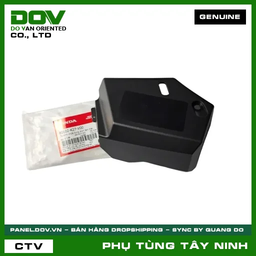 ỐP BÌNH CHỨA DUNG DỊCH LÀM MÁT — 80102K27V00