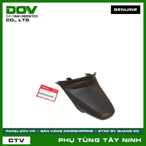 NẮP ĐÈN SOI BIỂN SỐ*YR286R* — 80104K29900ZA