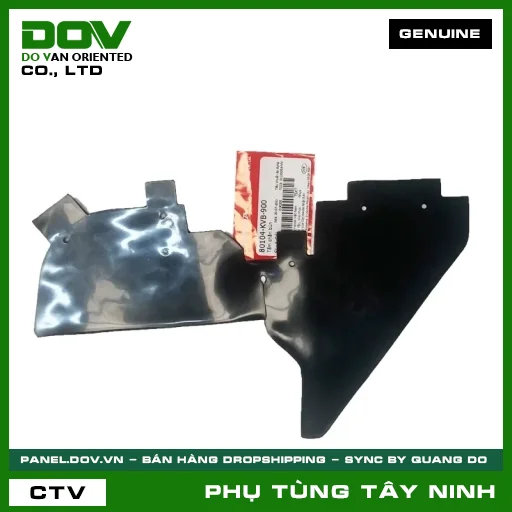 TẤM DÈ (CHẮN BÙN) — 80104KVB900