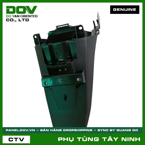 DÈ (CHẮN BÙN) SAU — 80105GGE900