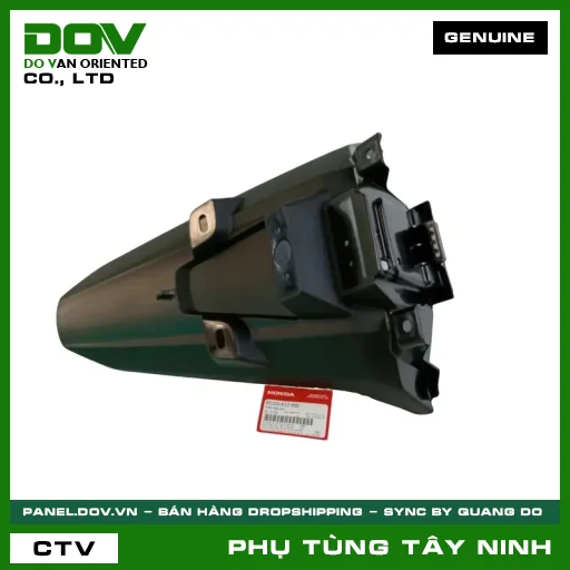 DÈ (CHẮN BÙN) SAU — 80105K12900