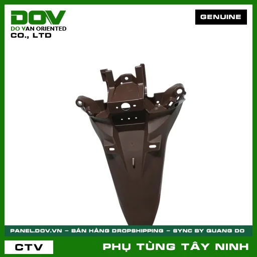 DÈ (CHẮN BÙN) SAU *YR286R* — 80105K12V00ZA