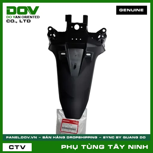 DÈ (CHẮN BÙN) SAU *NH1* — 80105K12V00ZB