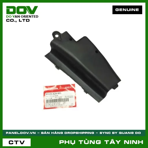 NẮP DÈ (CHẮN BÙN) B SAU — 80105K29900