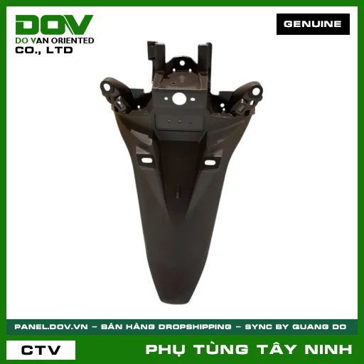 DÈ (CHẮN BÙN) SAU *YR286R* — 80105K2TV00ZA