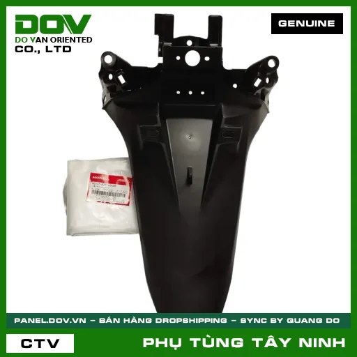 DÈ (CHẮN BÙN) SAU *NH1* — 80105K2TV00ZB