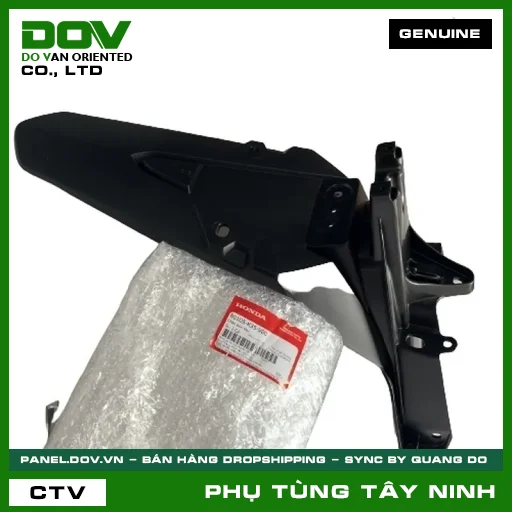 DÈ (CHẮN BÙN) SAU — 80105K35V00