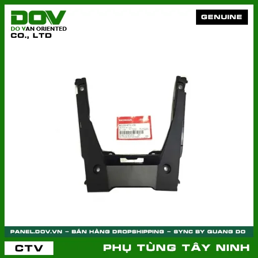 NẮP ĐUÔI SAU DƯỚI — 80105K73V00